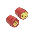 Woodhead ADAPTER - RED HUSK 5-15PTO20A-250V 1732